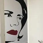 Apartmán Augusto Vieira Lisboa