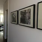 Augusto Vieira Apartmán *