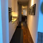 Augusto Vieira Apartmán *