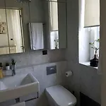 Augusto Vieira Apartment *