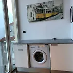 Appartement Augusto Vieira Lisboa