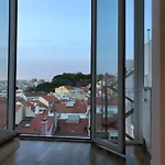 Augusto Vieira Lisbon