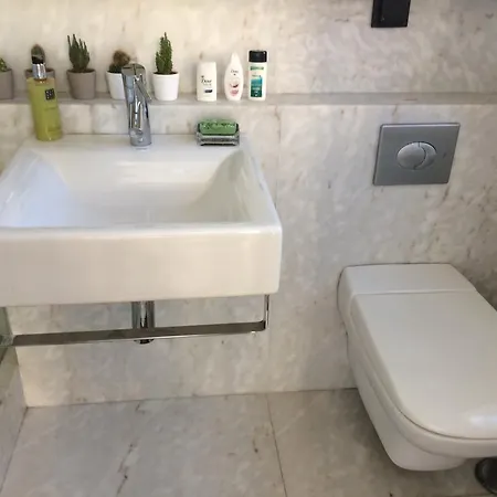 Augusto Vieira Apartment