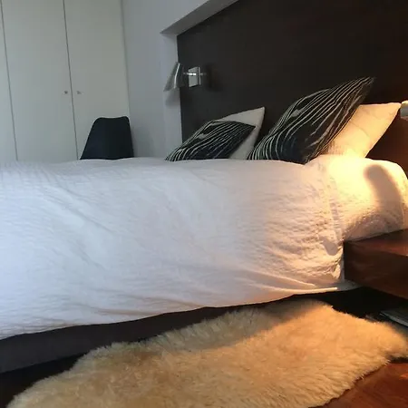 Apartment Augusto Vieira *