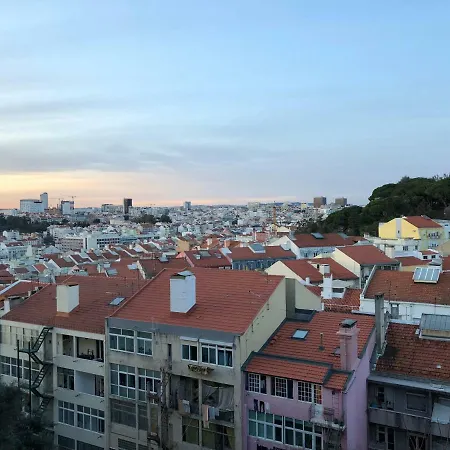 Augusto Vieira Apartment *