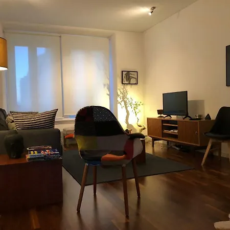 Augusto Vieira Apartment Lisbon