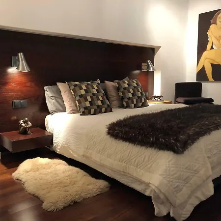 Augusto Vieira Apartment Lisbon