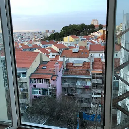 Augusto Vieira * Lisbon