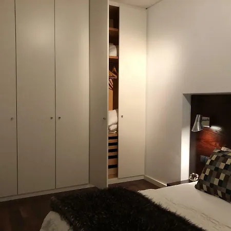 Apartment Augusto Vieira *