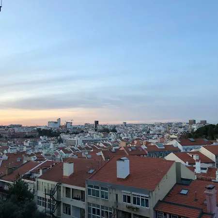 Augusto Vieira Lisbon