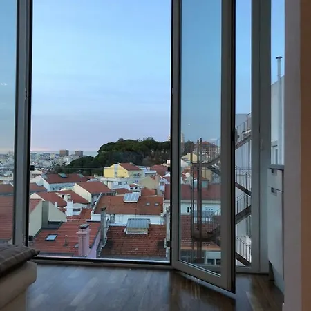 Augusto Vieira Lisbon