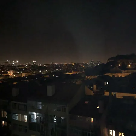 Apartment Augusto Vieira Lisbon
