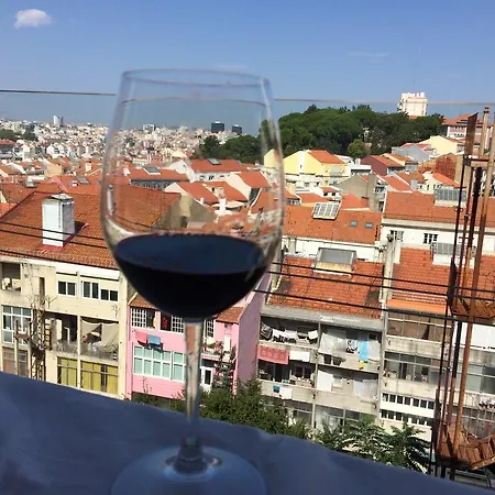 Augusto Vieira Apartment