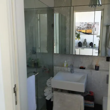 Apartamento Augusto Vieira